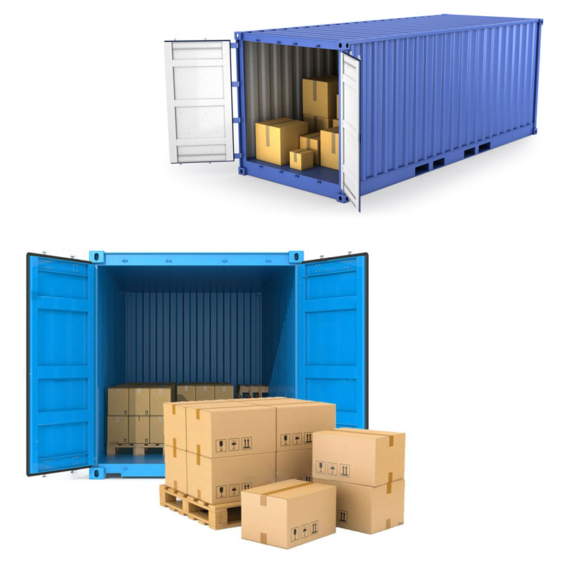 Shipping Services & Logistics Company Dubai